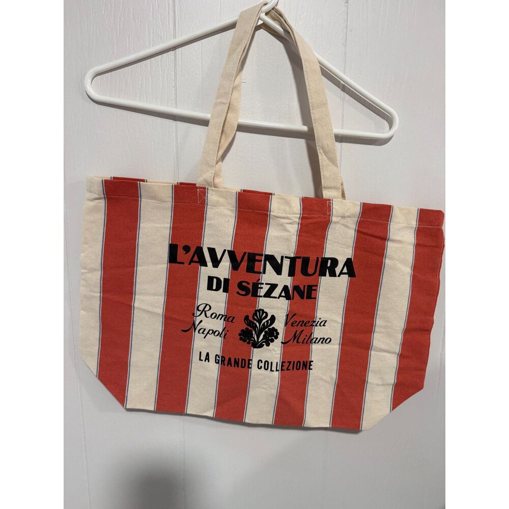 Sezane Totebag